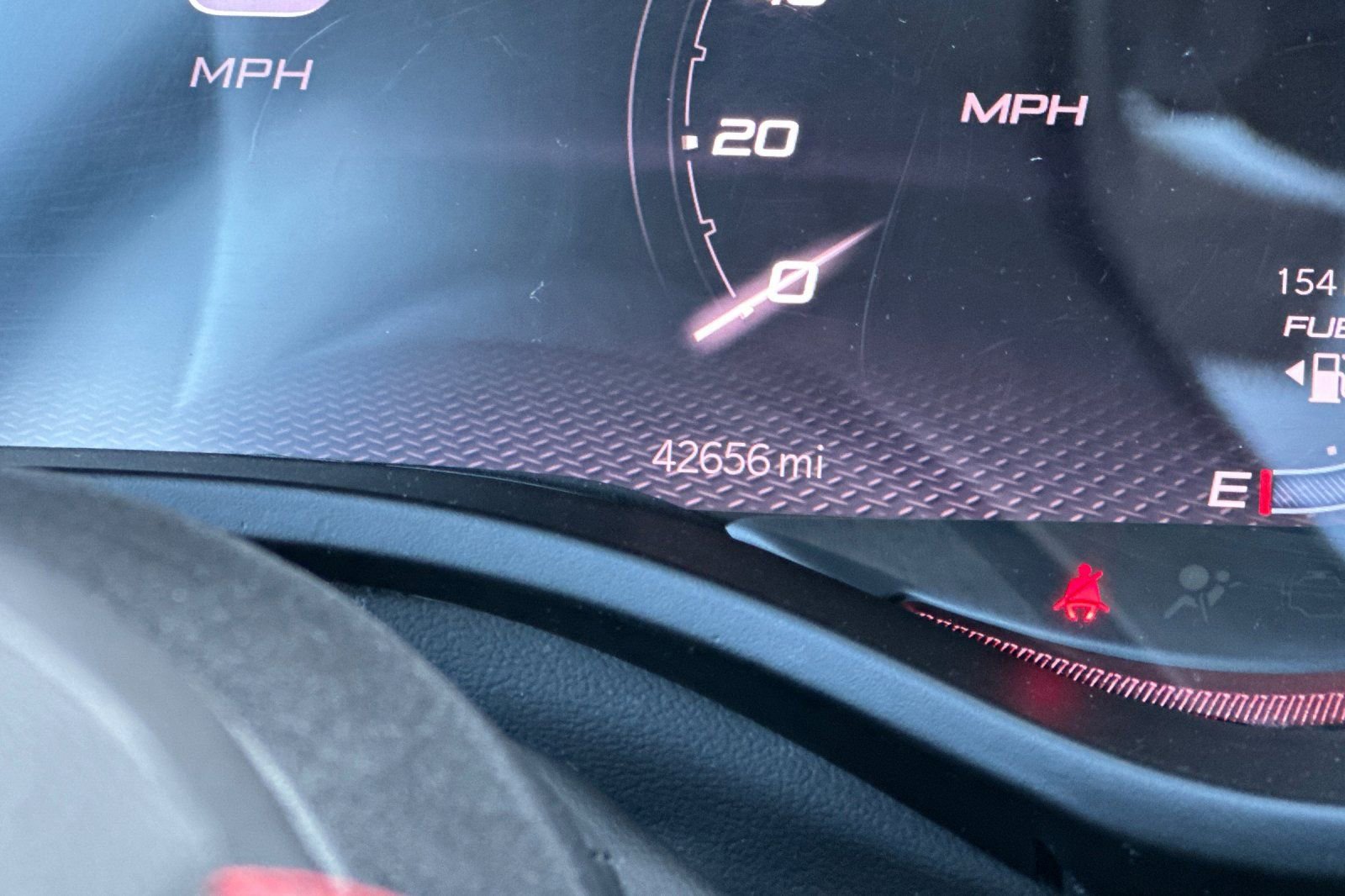 Used 2025 RAM 1500 Rebel w/ Rebel Level 1 Equipment Group image 30