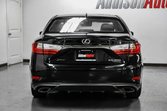 Used 2017 Lexus ES 350 w/ Accessory Package 2 FWD image 15
