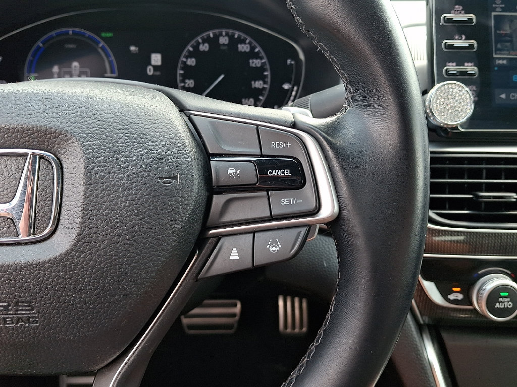 Used 2022 Honda Accord Sport image 21