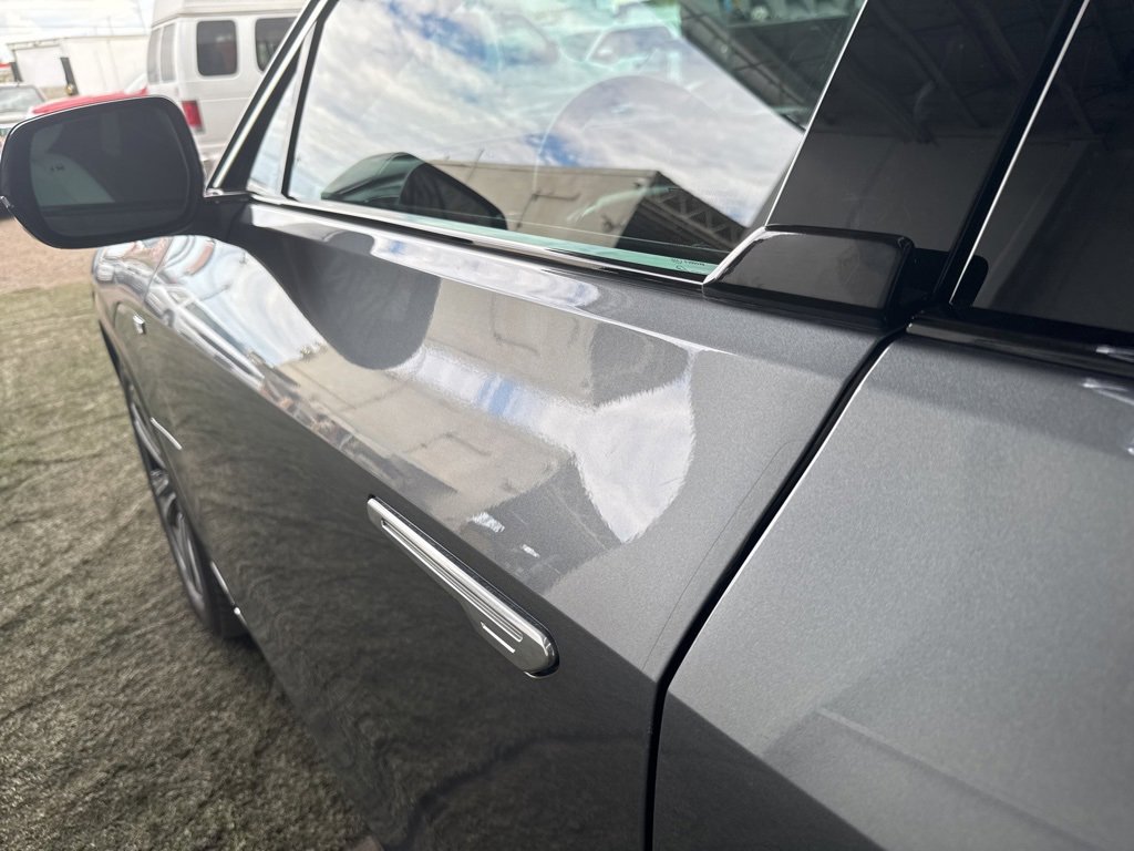 Used 2023 Cadillac Lyriq 2WD image 16