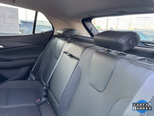 Used 2023 Buick Encore GX Select w/ Sport Touring Package image 7