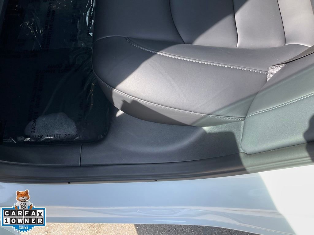 Used 2023 Tesla Model 3 Standard Range RWD image 27
