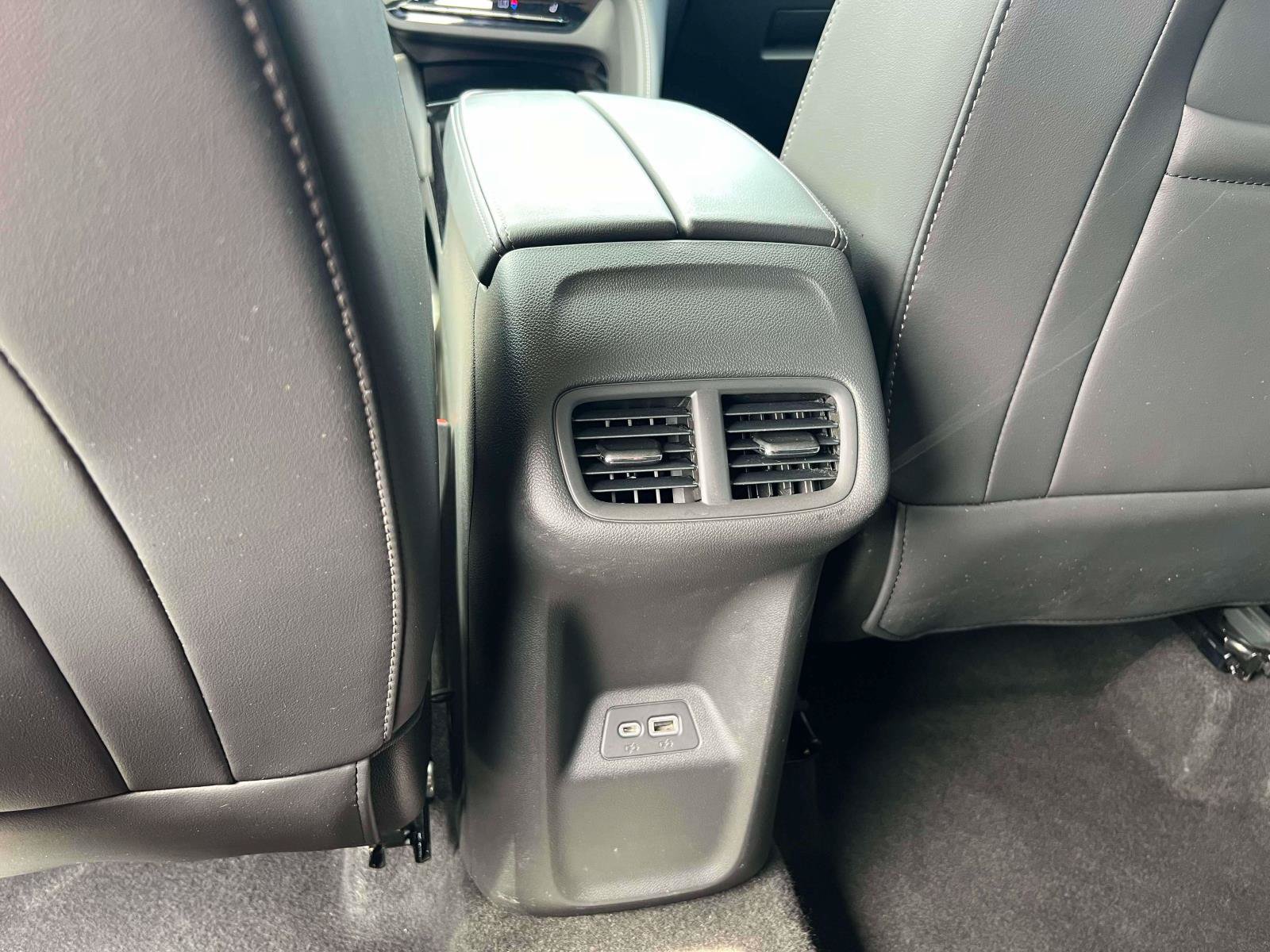 Used 2023 Buick Envision Preferred AWD/4WD image 23