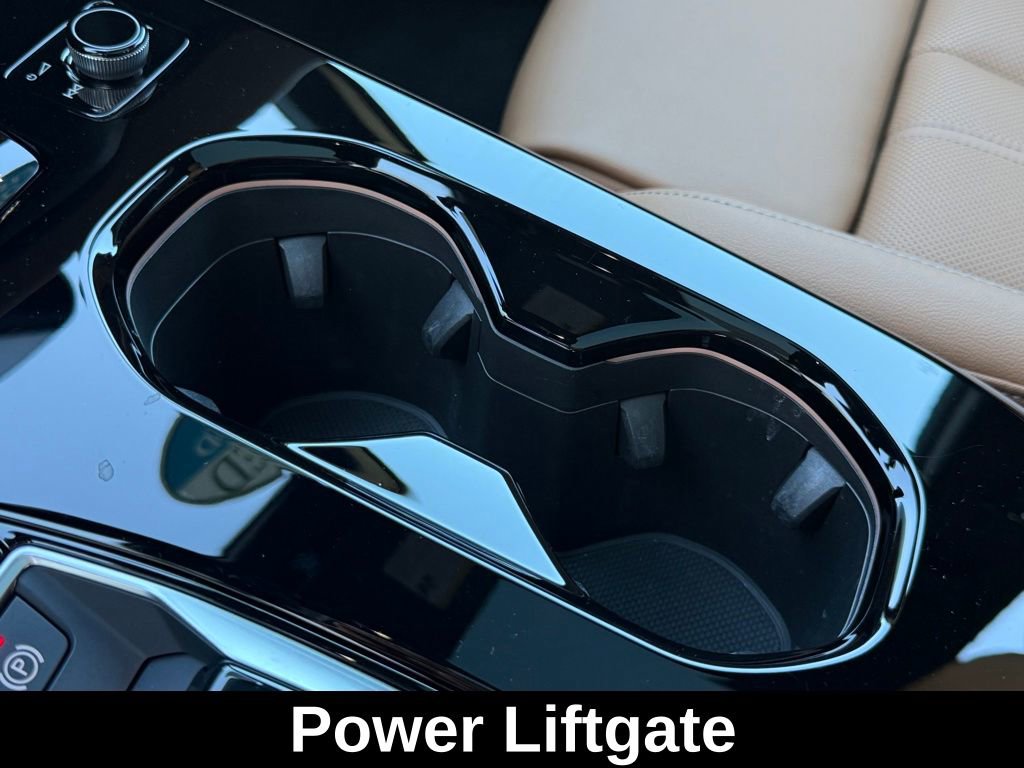 Used 2025 Audi A5 2.0T Premium Plus w/ Premium Plus image 10