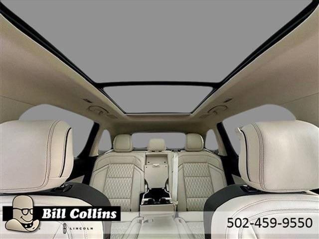 New 2024 Lincoln Nautilus Black Label w/ Jet Appearance Package (87T) AWD/4WD image 26