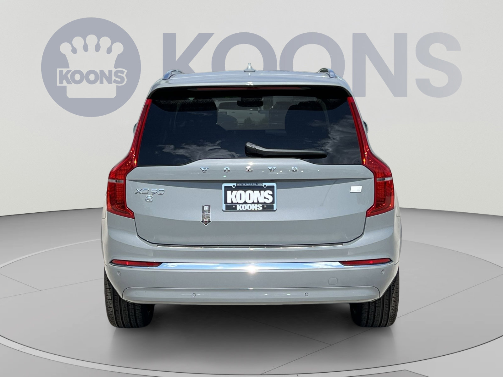 Used 2024 Volvo XC90 T8 Plus w/ Protection Package Premier AWD/4WD image 5