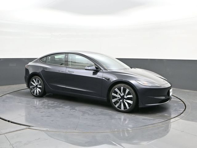 Used 2025 Tesla Model 3 RWD image 14