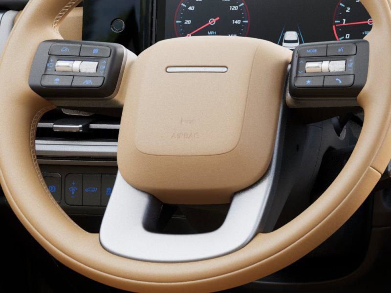 New 2026 Hyundai Santa Fe Calligraphy image 23