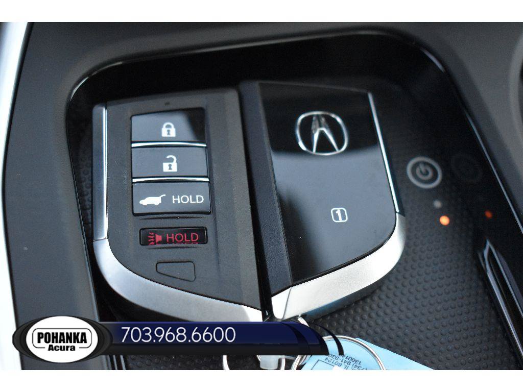 New 2026 Acura RDX SH-AWD w/ Technology Package image 42