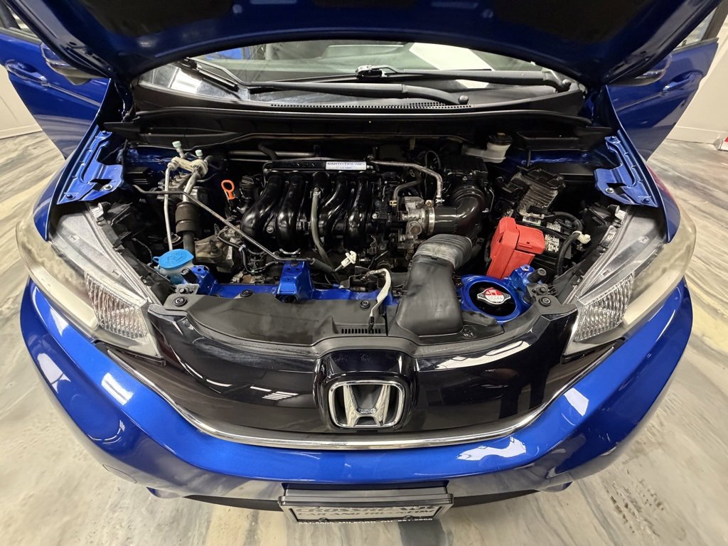 Used 2017 Honda Fit EX-L image 56