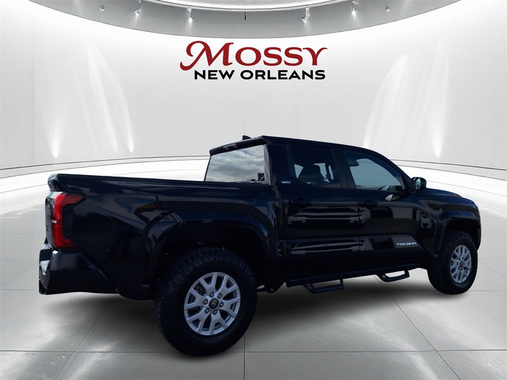 Used 2024 Toyota Tacoma SR5 image 5