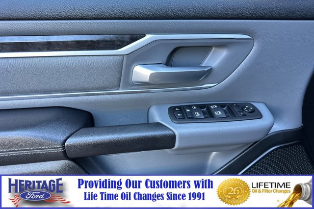 Used 2023 RAM 1500 Big Horn image 11
