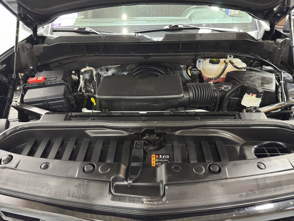 Used 2024 Chevrolet Silverado 1500 RST w/ All Star Edition Plus image 40