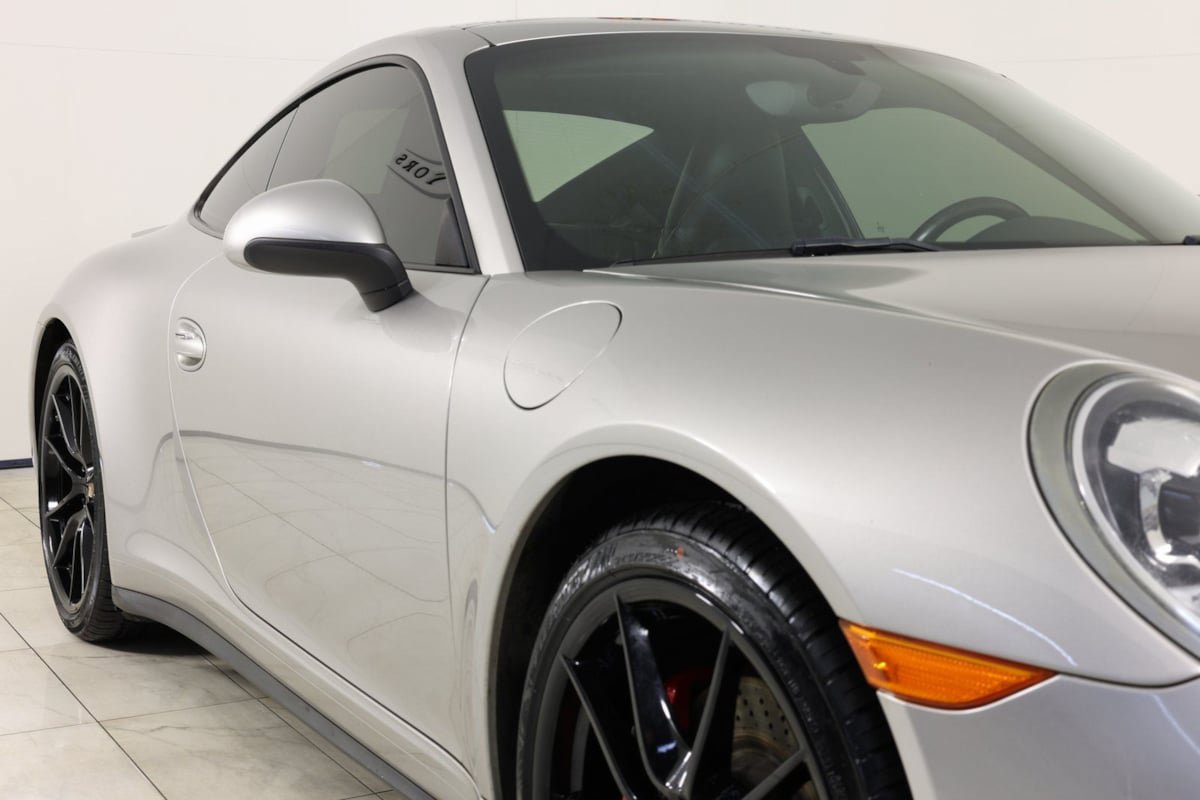Used 2013 Porsche 911 Carrera 4S AWD/4WD image 37