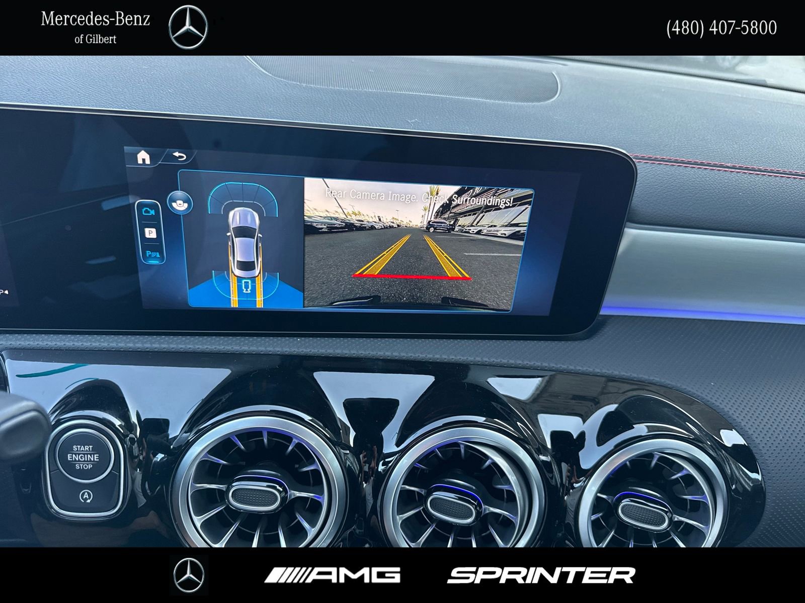 New 2026 Mercedes-Benz CLA 250 image 24