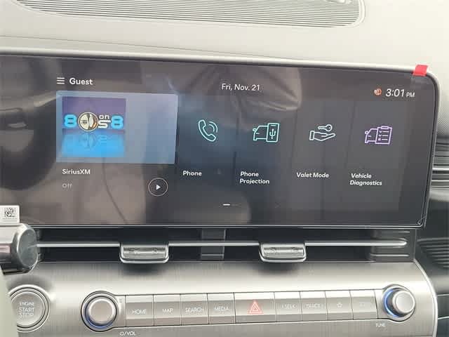 New 2026 Hyundai Kona SEL Sport FWD image 12