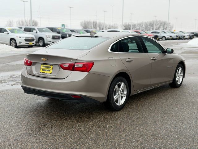Used 2023 Chevrolet Malibu LT image 6