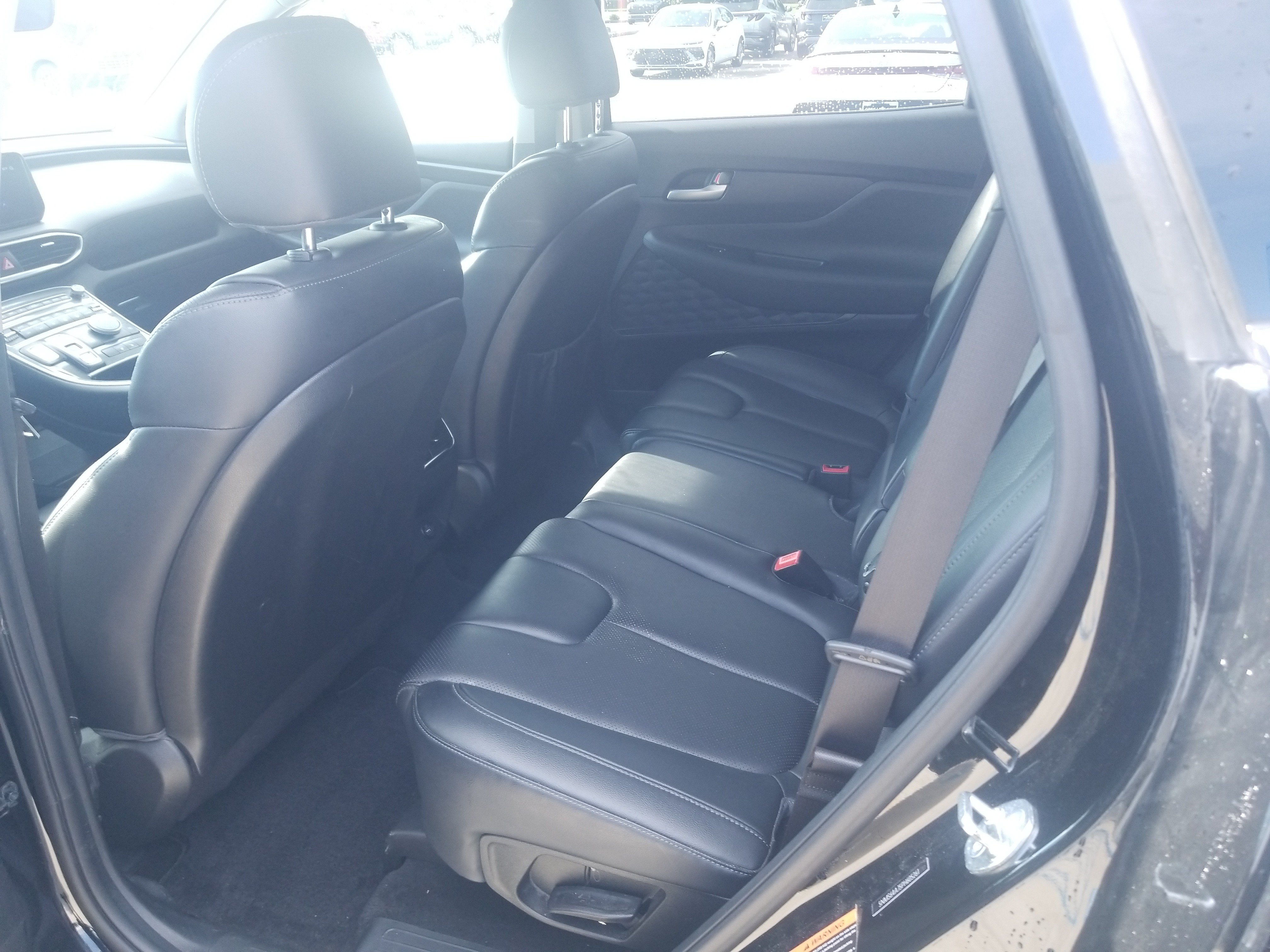 Used 2023 Hyundai Santa Fe XRT FWD image 12