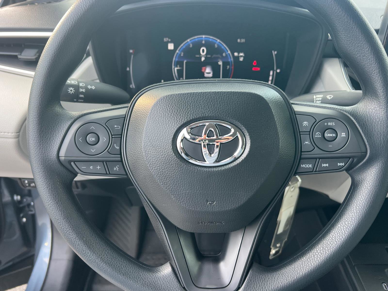 New 2026 Toyota Corolla Cross L image 21