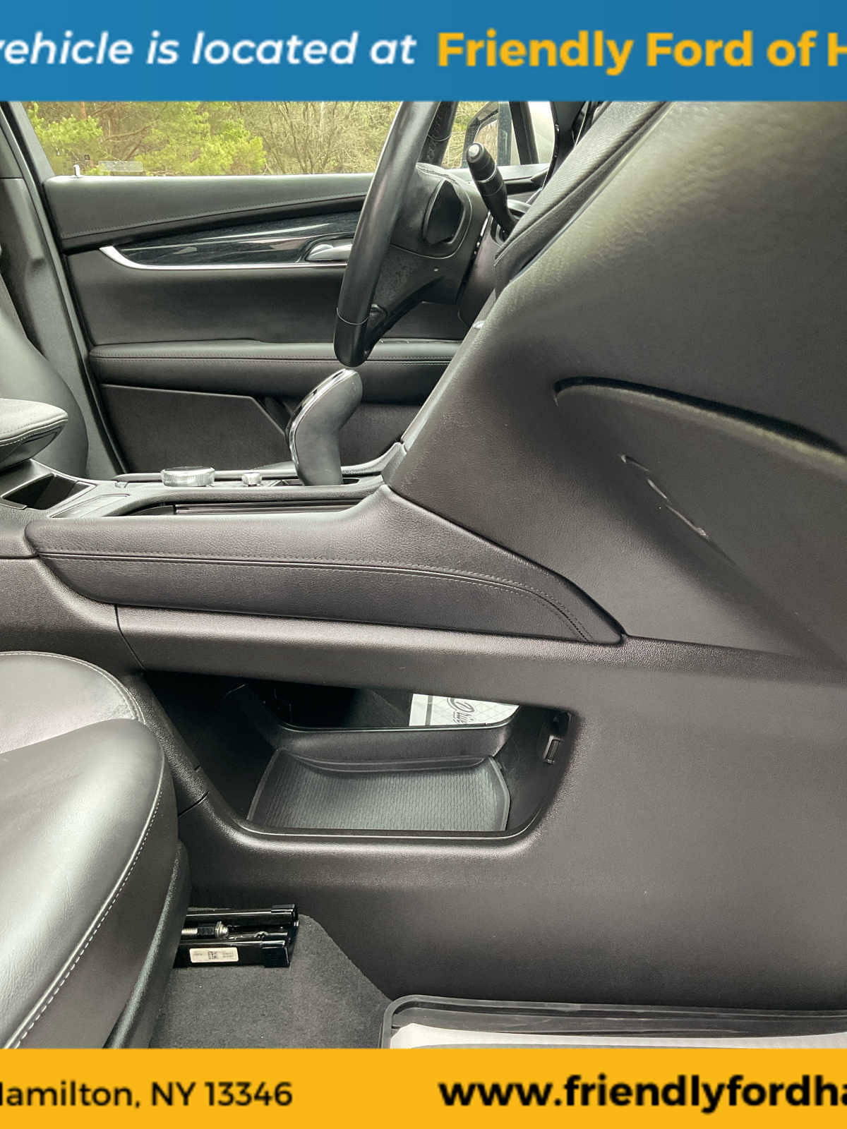 Used 2023 Cadillac XT5 Premium Luxury image 63