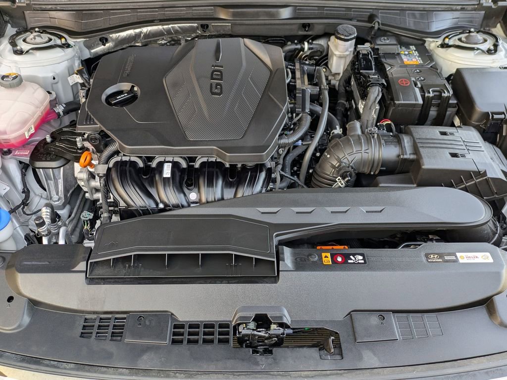 Used 2025 Hyundai Sonata SEL image 30
