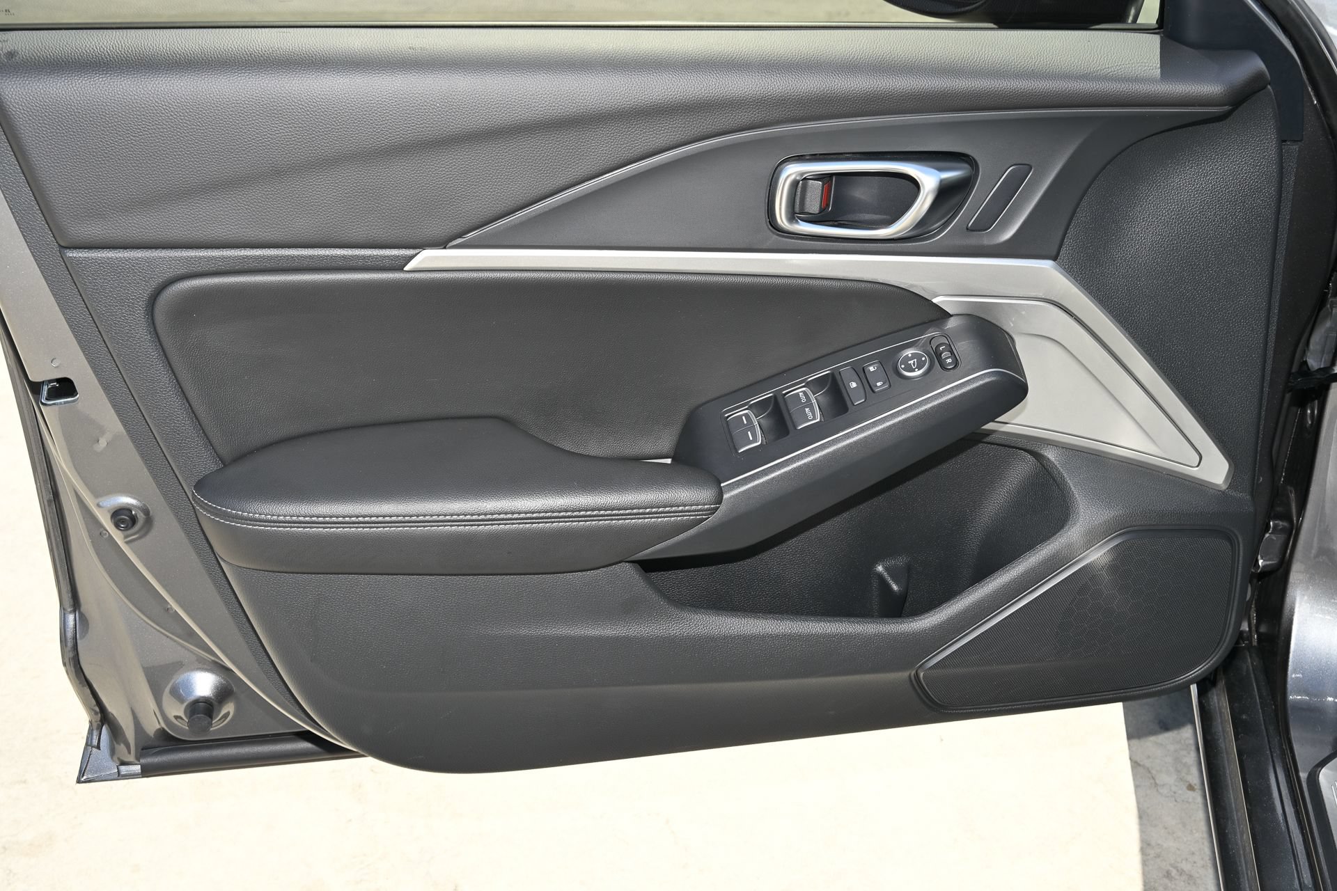Used 2025 Acura Integra A-Spec FWD image 14