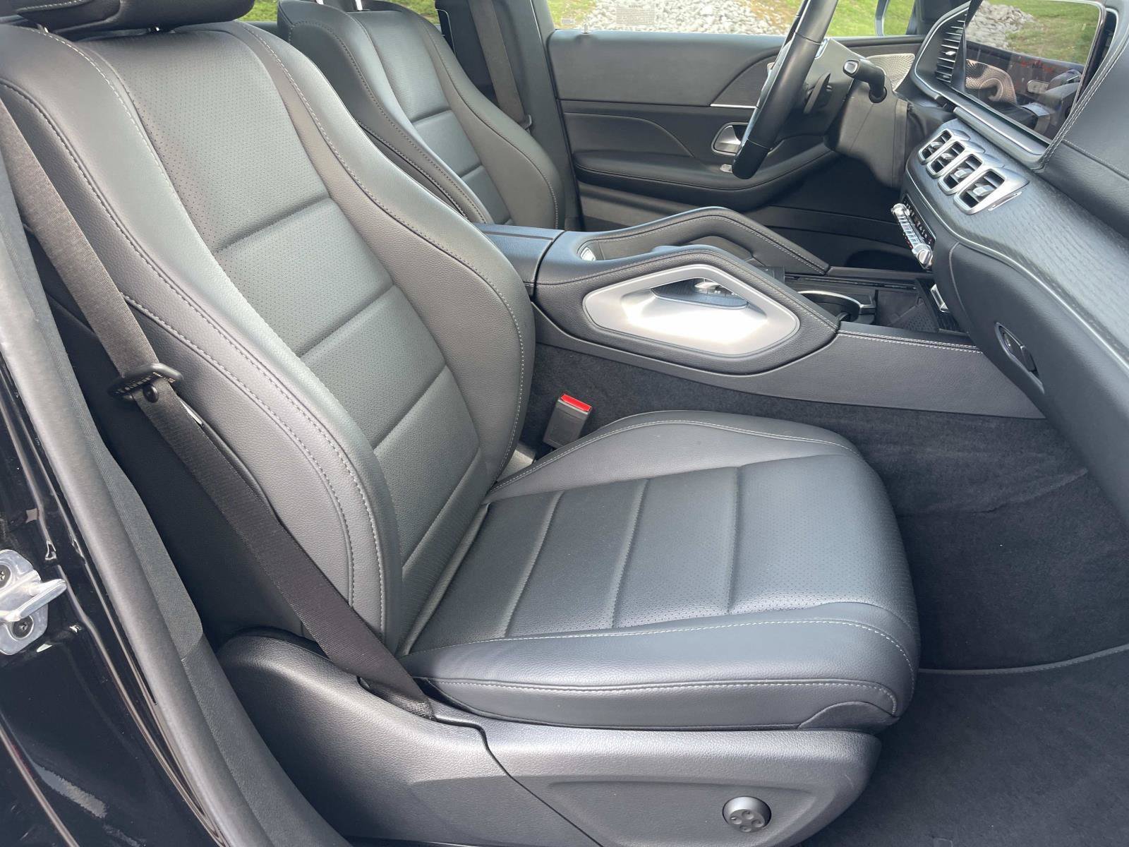 Certified 2023 Mercedes-Benz GLS 450 4MATIC image 26