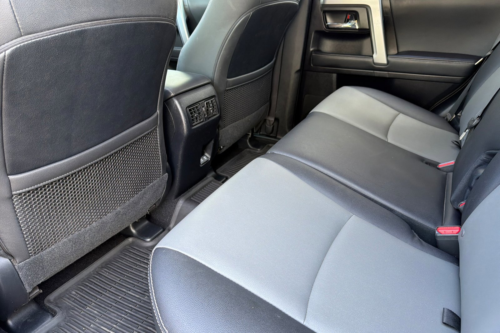 Certified 2021 Toyota 4Runner SR5 Premium w/ Moonroof Package image 12