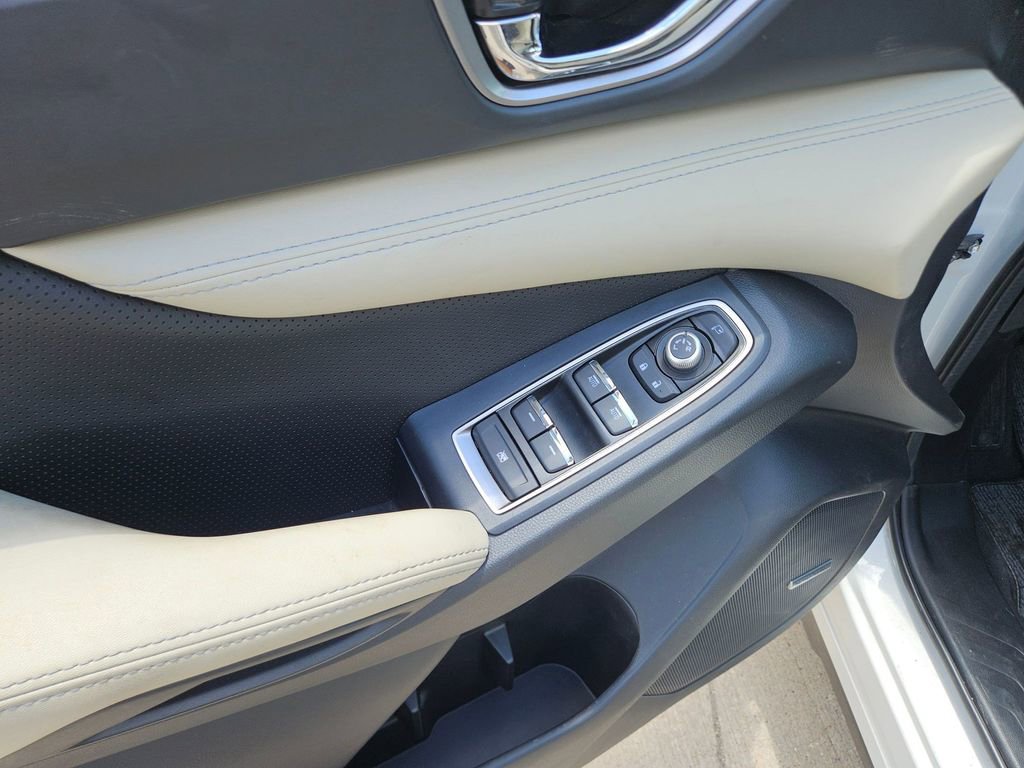 Used 2024 Subaru Ascent Limited w/ Technology Package image 16