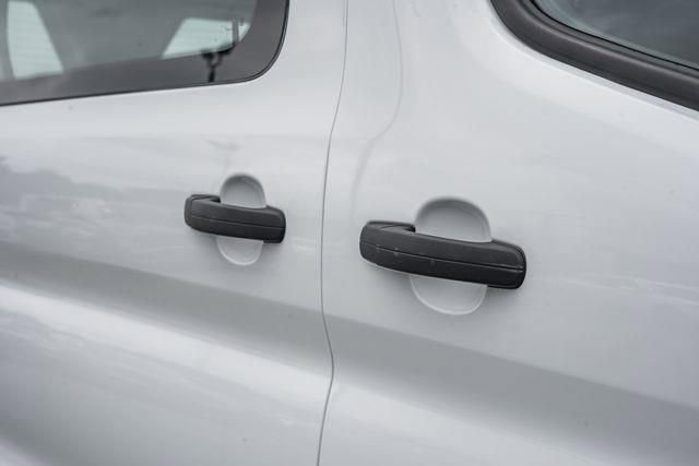 Used 2023 Ford Transit 250 Low Roof w/ Exterior Upgrade Package image 13