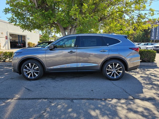 New 2026 Acura MDX w/ Technology Package image 5