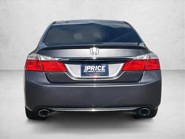 Used 2013 Honda Accord Sport image 4