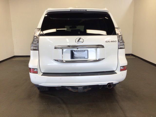 Used 2015 Lexus GX 460 Luxury AWD/4WD image 5
