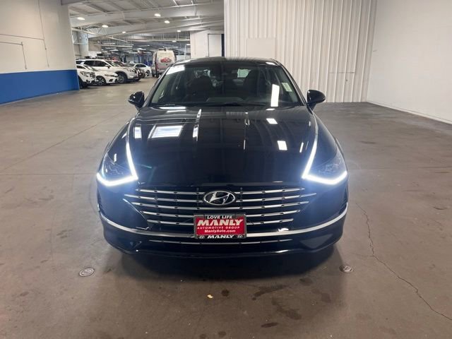 Used 2023 Hyundai Sonata SEL w/ Cargo Package image 8