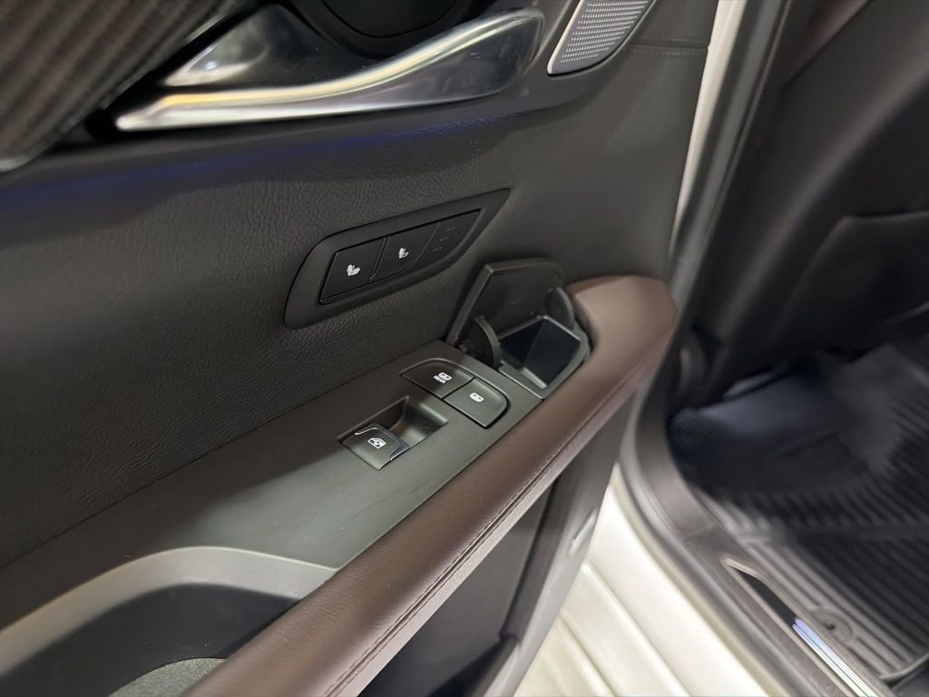 Used 2020 Cadillac CT6 V image 51