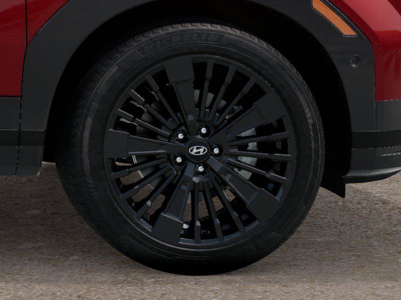 New 2027 Hyundai Santa Fe Calligraphy AWD/4WD image 8