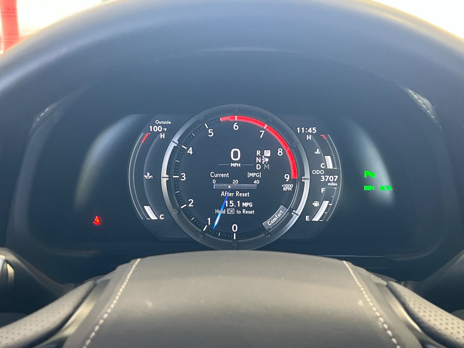 Used 2018 Lexus LC 500 Coupe RWD image 23