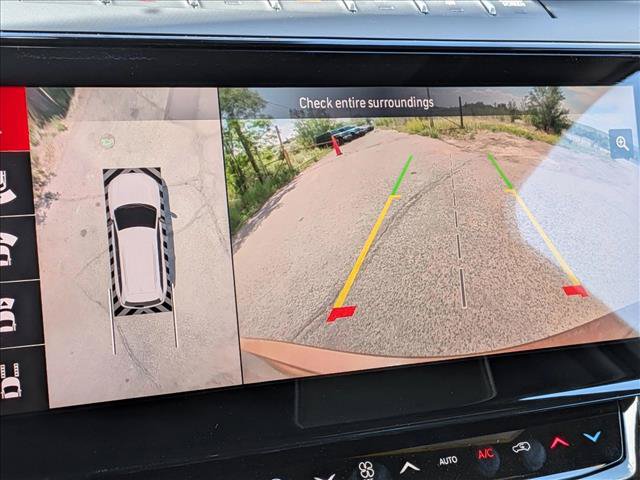 New 2026 Jeep Grand Cherokee Summit AWD/4WD image 12