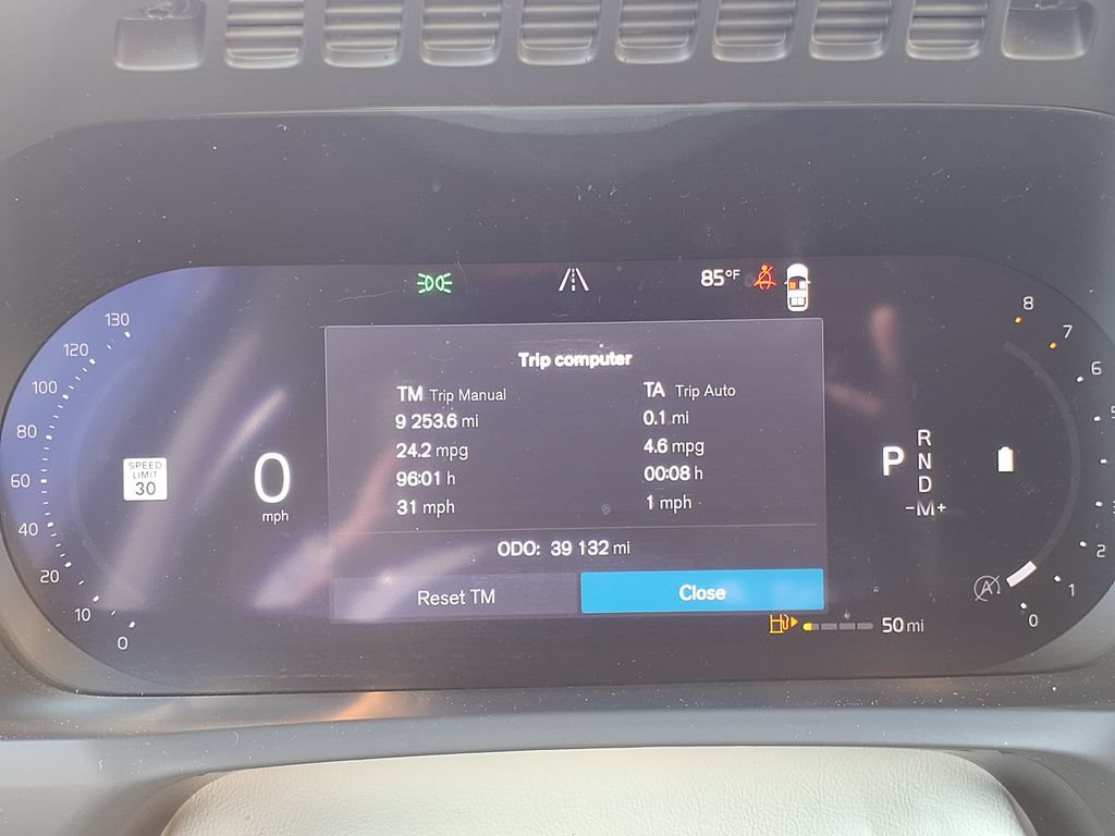 Certified 2023 Volvo XC90 B6 Core AWD/4WD image 38