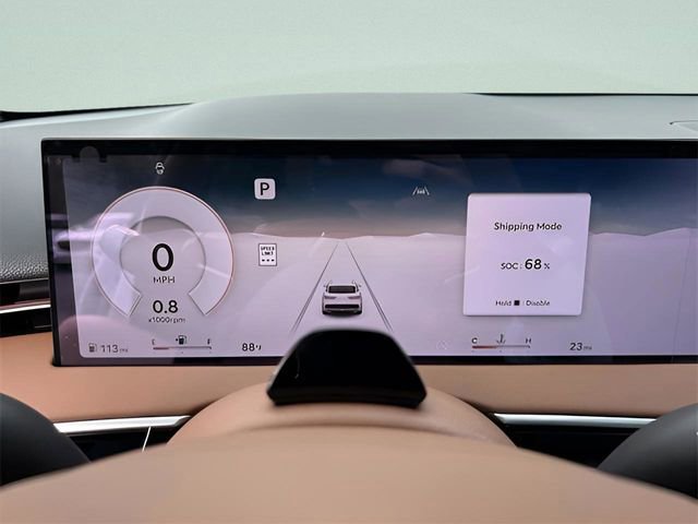 New 2026 Genesis GV70 2.5T Advanced image 36