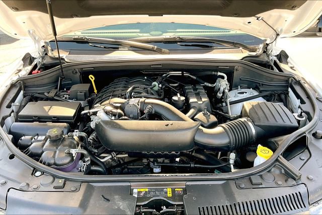 New 2025 Dodge Durango GT image 9