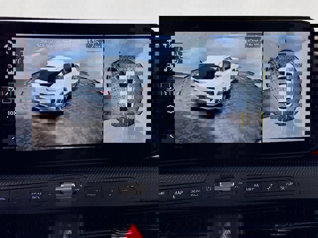 New 2025 Kia K4 GT-Line Turbo image 14