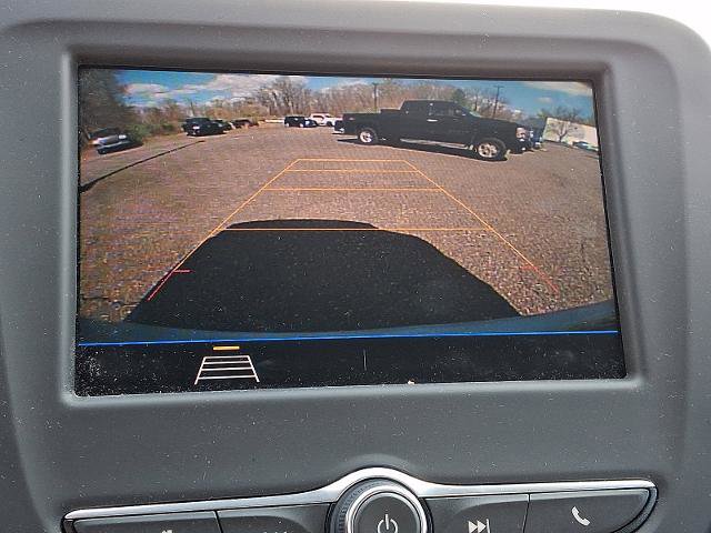 Used 2021 Chevrolet Equinox LT w/ LPO, Floor Liner Package image 18