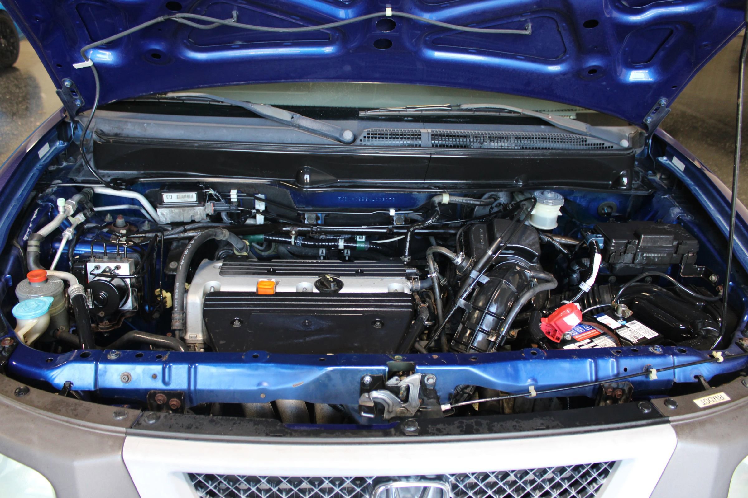 Used 2004 Honda Element EX image 20