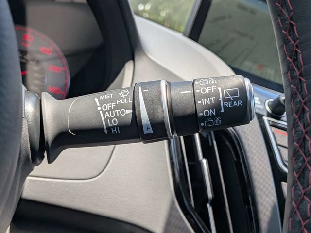 Certified 2026 Acura RDX A-Spec AWD/4WD image 36