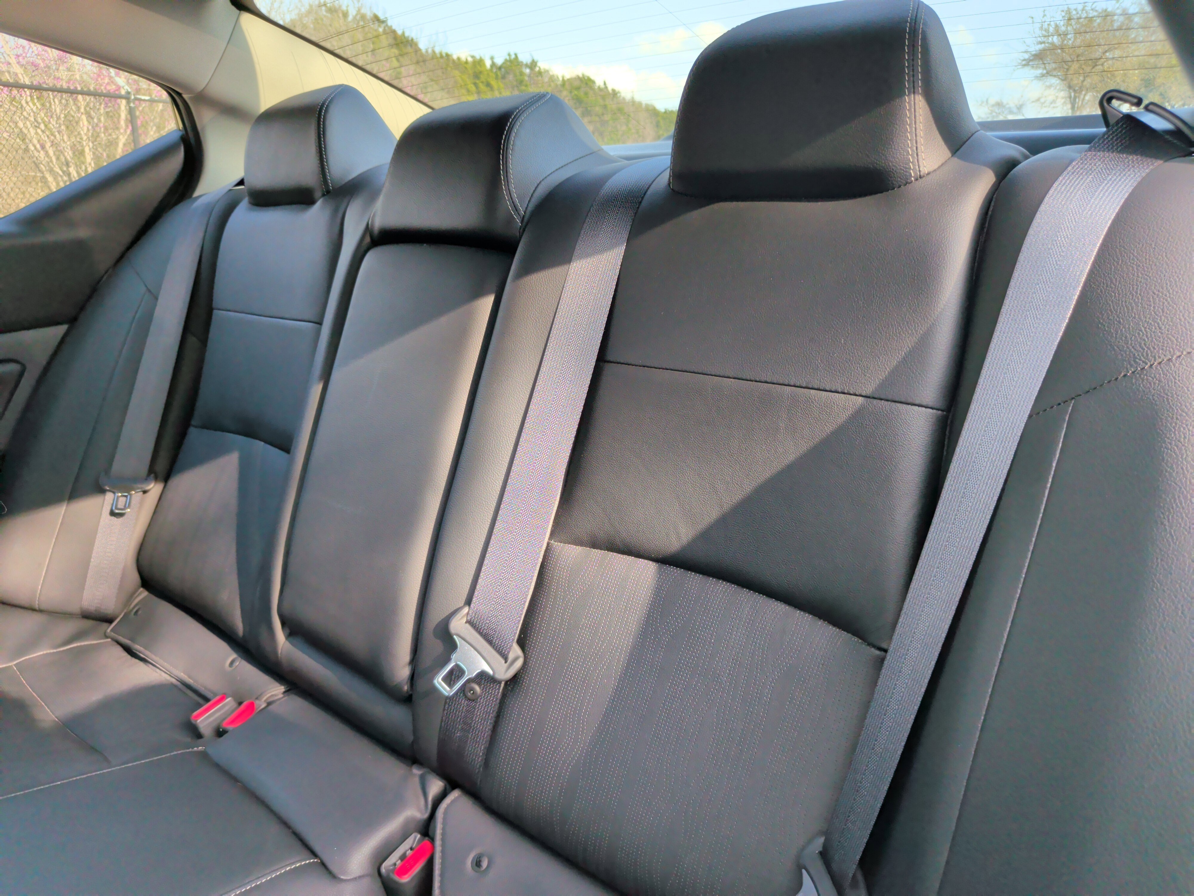 Used 2019 Nissan Altima 2.5 SL image 37