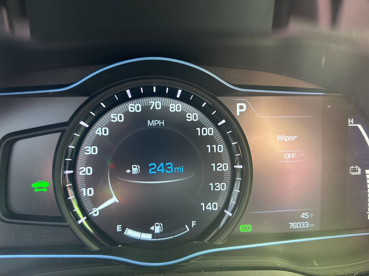 Used 2017 Hyundai Ioniq SEL FWD image 17