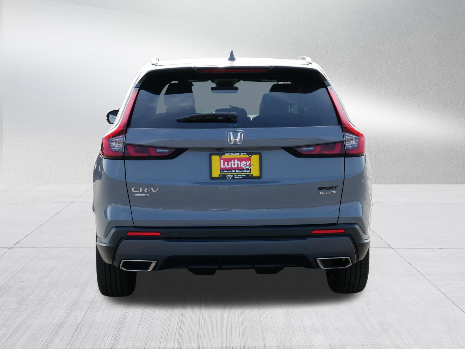 Used 2024 Honda CR-V Sport Touring image 6