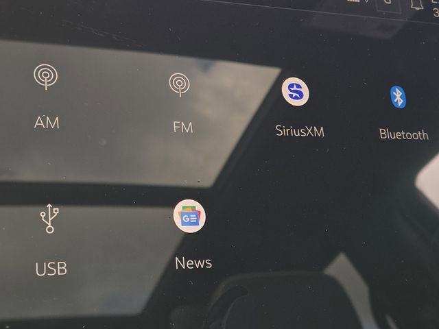 New 2026 GMC Yukon XL Elevation w/ Elevation Premium Package image 6