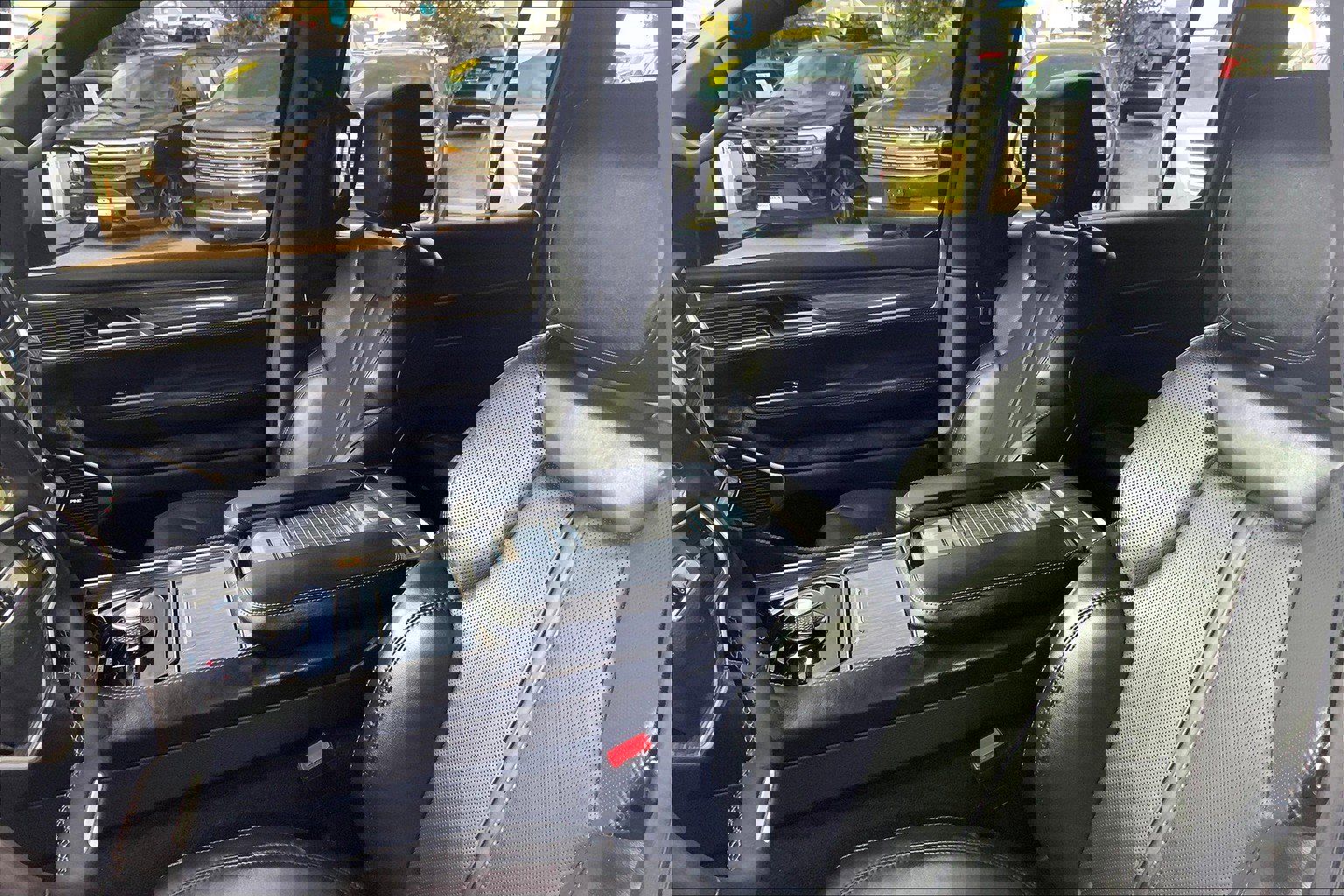 Used 2022 Jeep Wagoneer Series II image 26